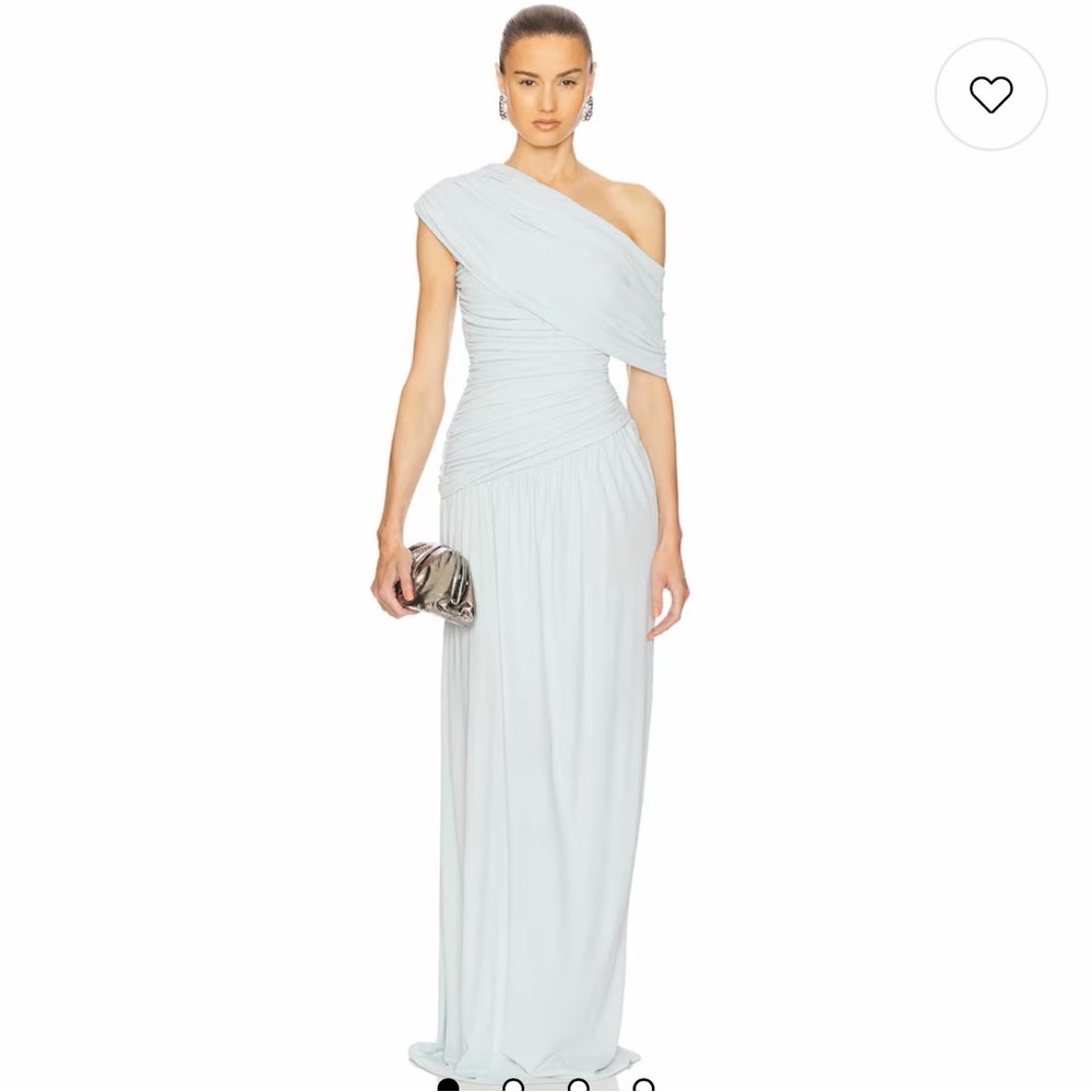 Helsa Apolla Jersey Dress